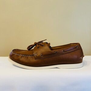 Club Room Elliot Men’s Boat Shoes